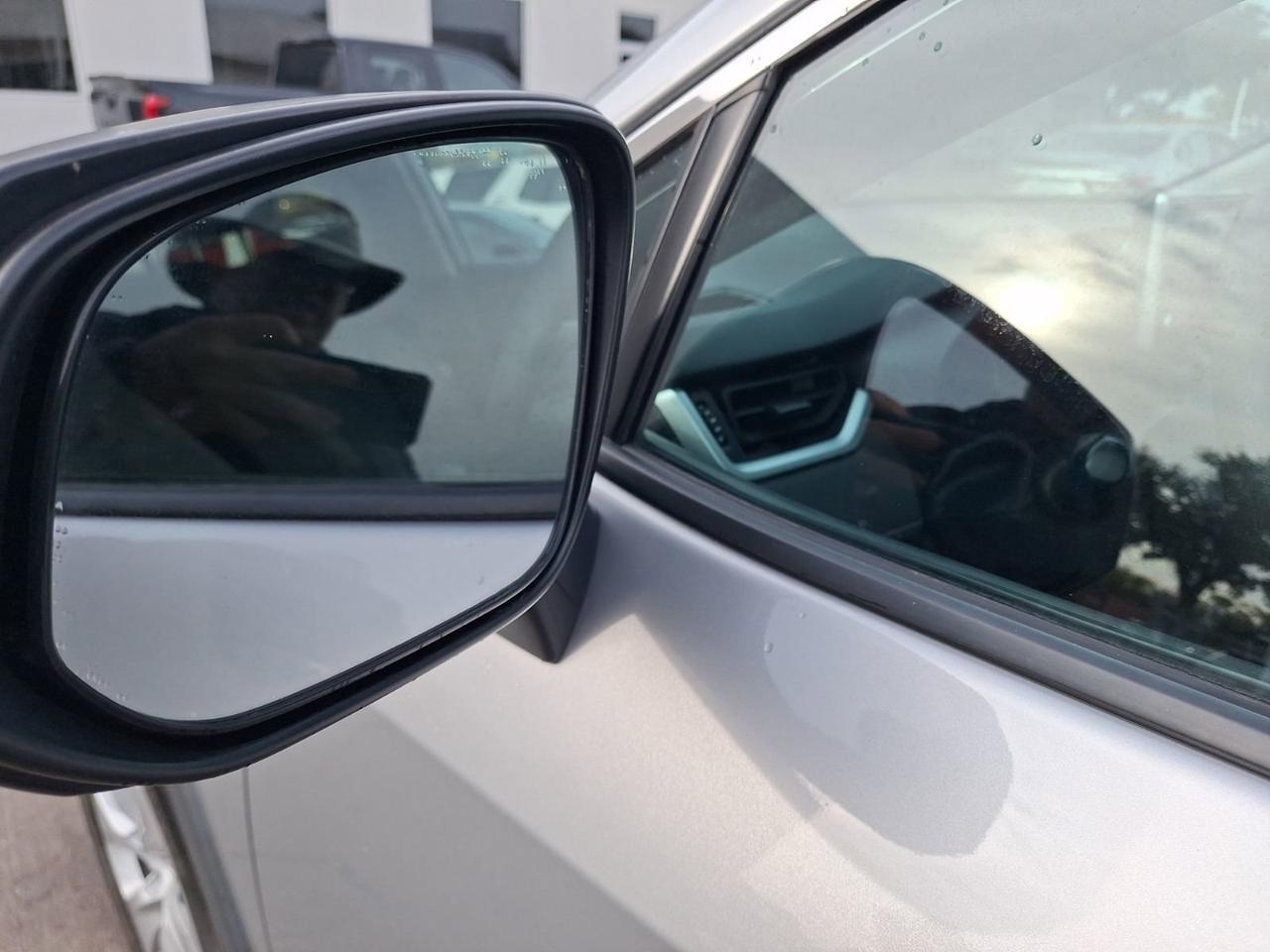 2023 Toyota RAV4 LE Hurst TX