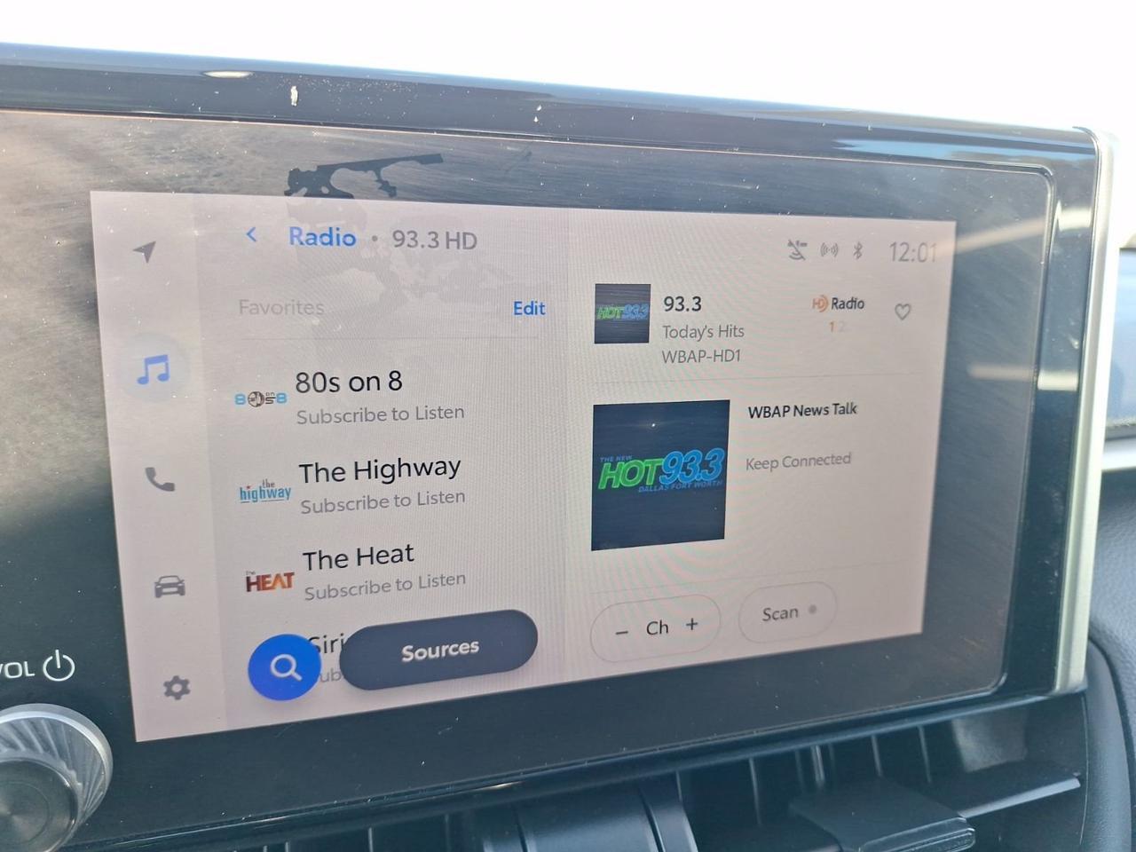 2023 Toyota RAV4 LE Hurst TX