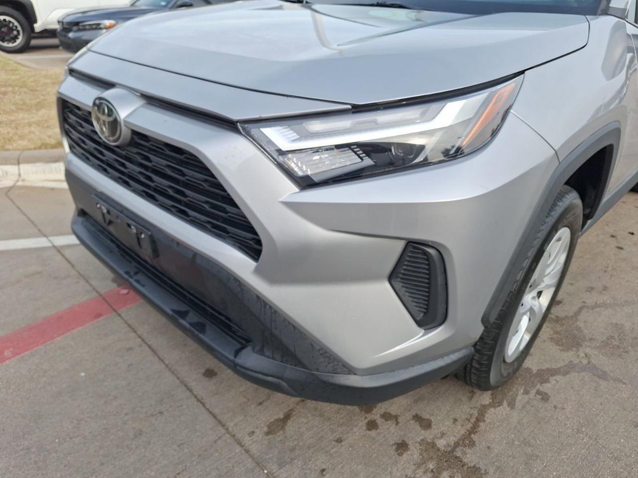 2023 Toyota RAV4 LE Hurst TX