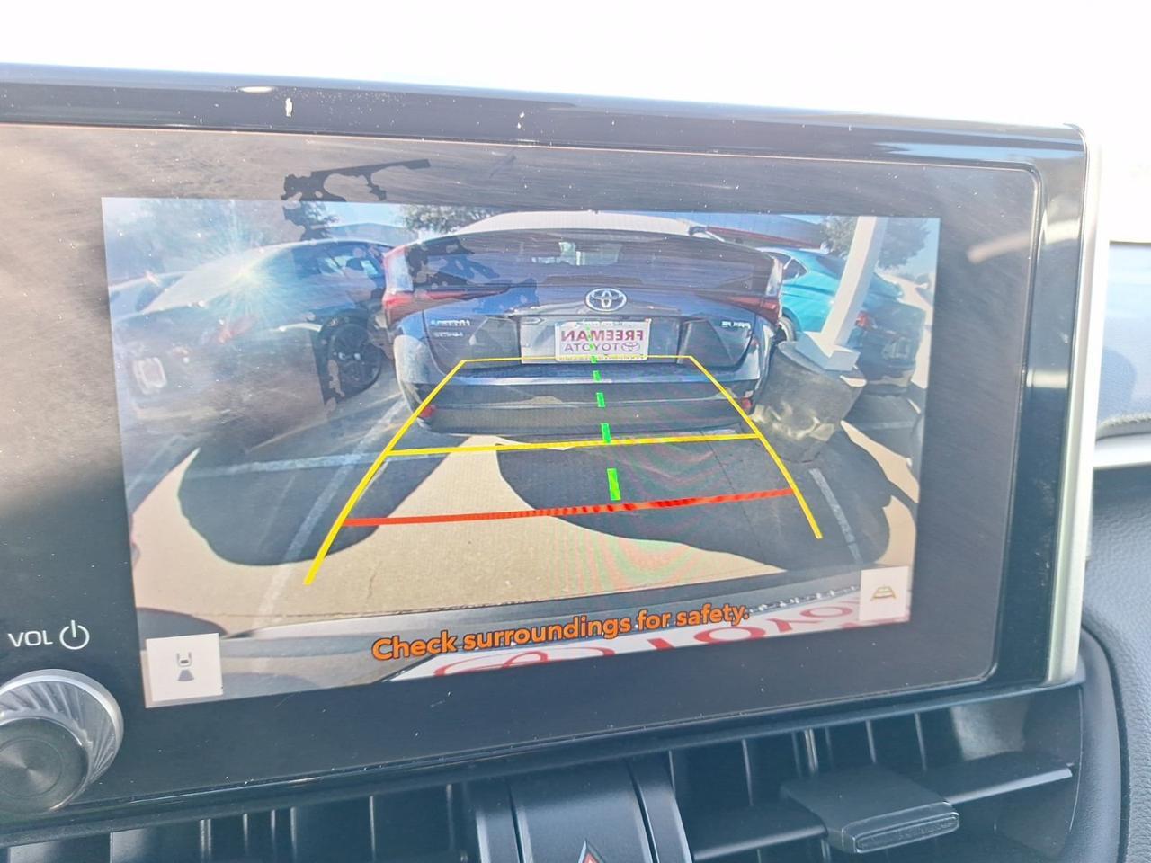 2023 Toyota RAV4 LE Hurst TX