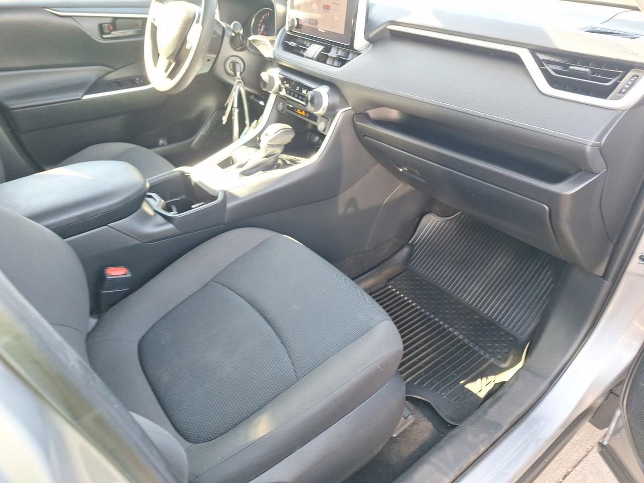 2023 Toyota RAV4 LE Hurst TX