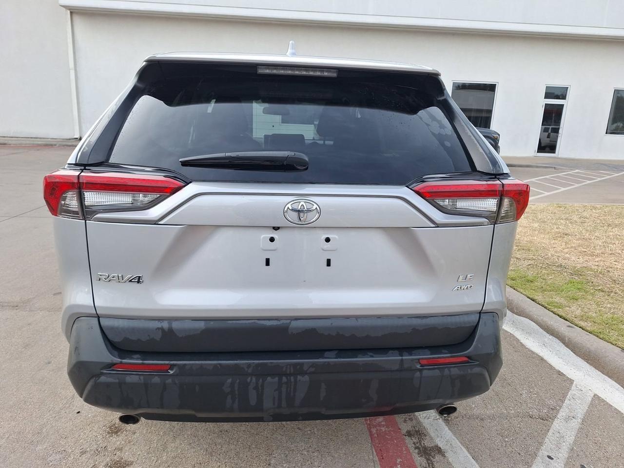 2023 Toyota RAV4 LE Hurst TX