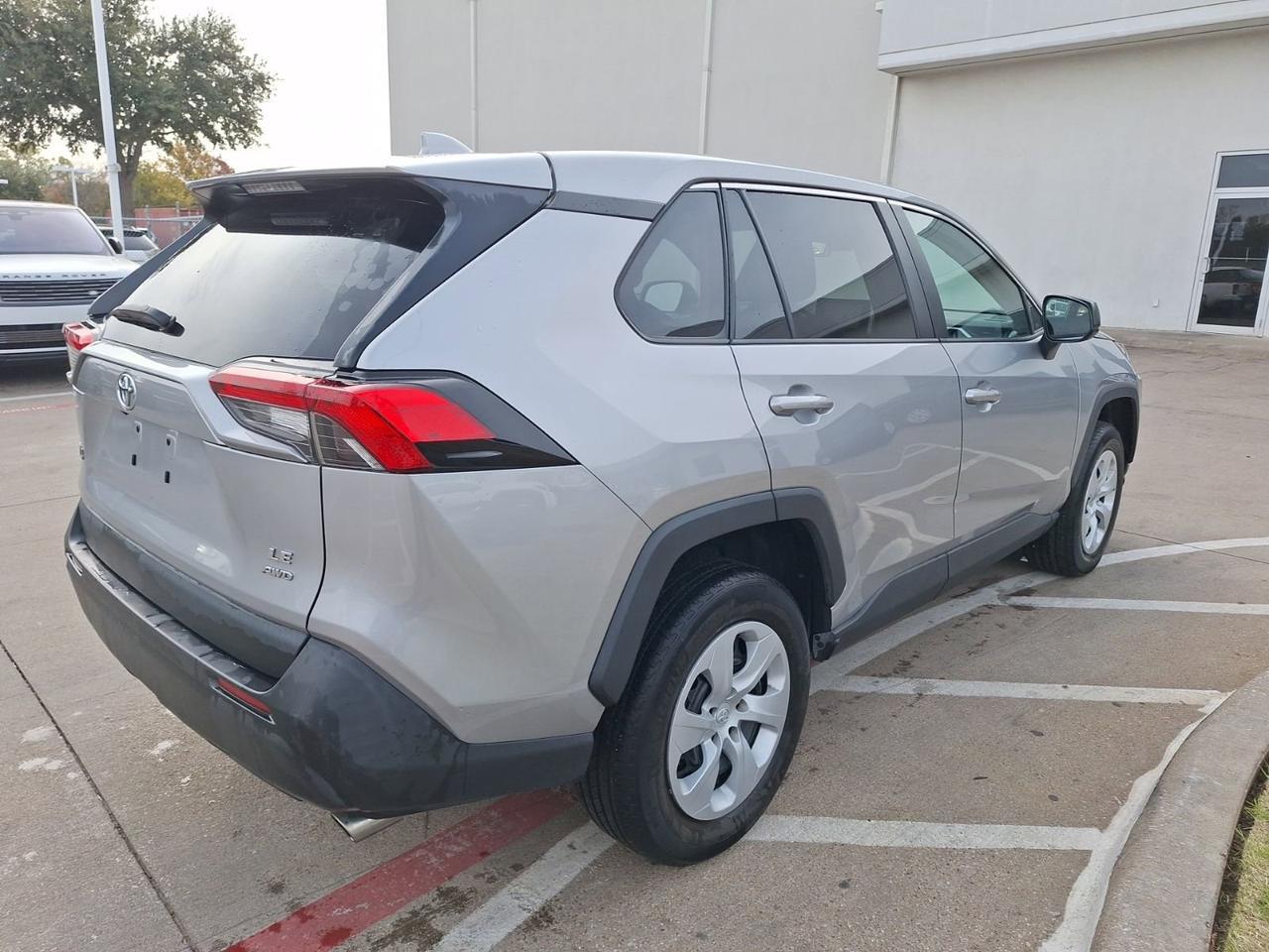 2023 Toyota RAV4 LE Hurst TX