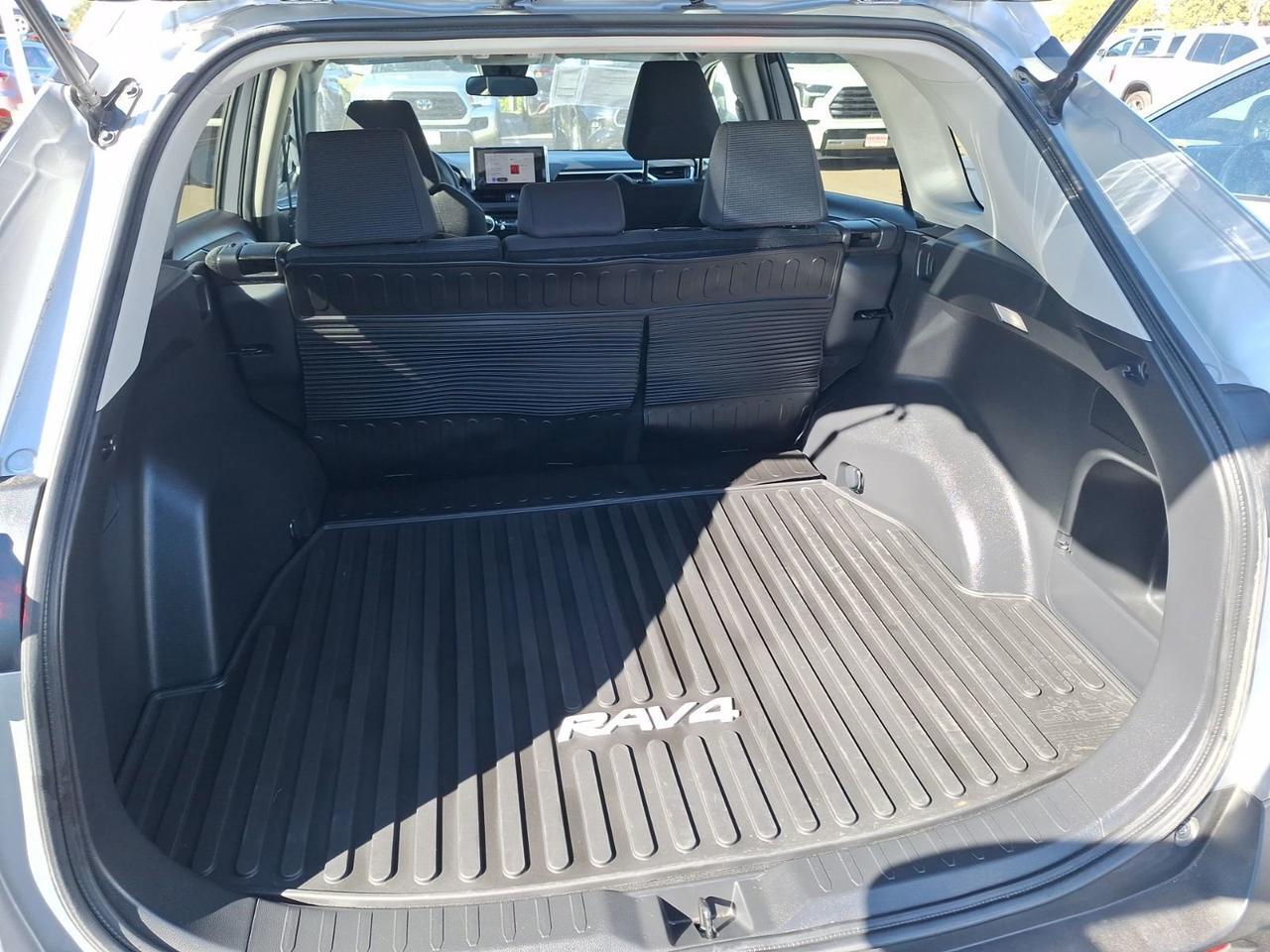 2023 Toyota RAV4 LE Hurst TX