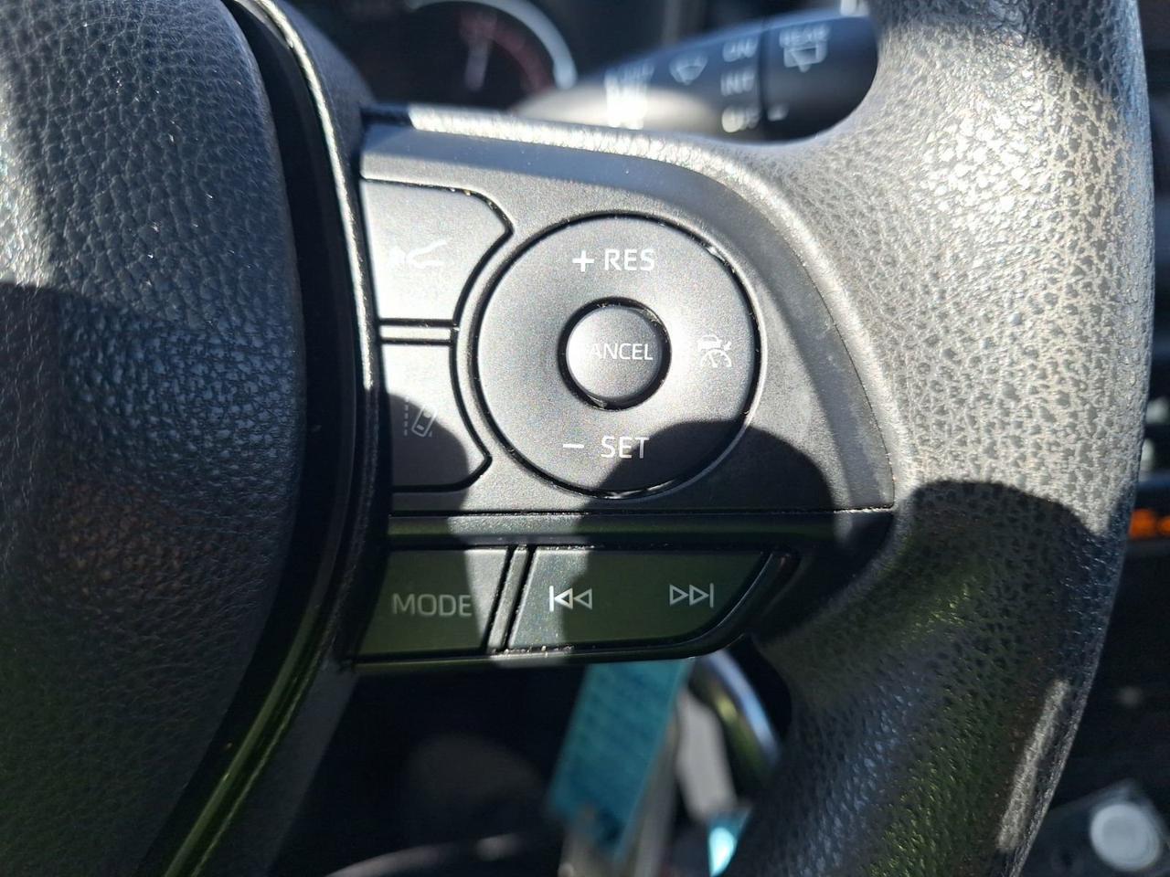 2023 Toyota RAV4 LE Hurst TX