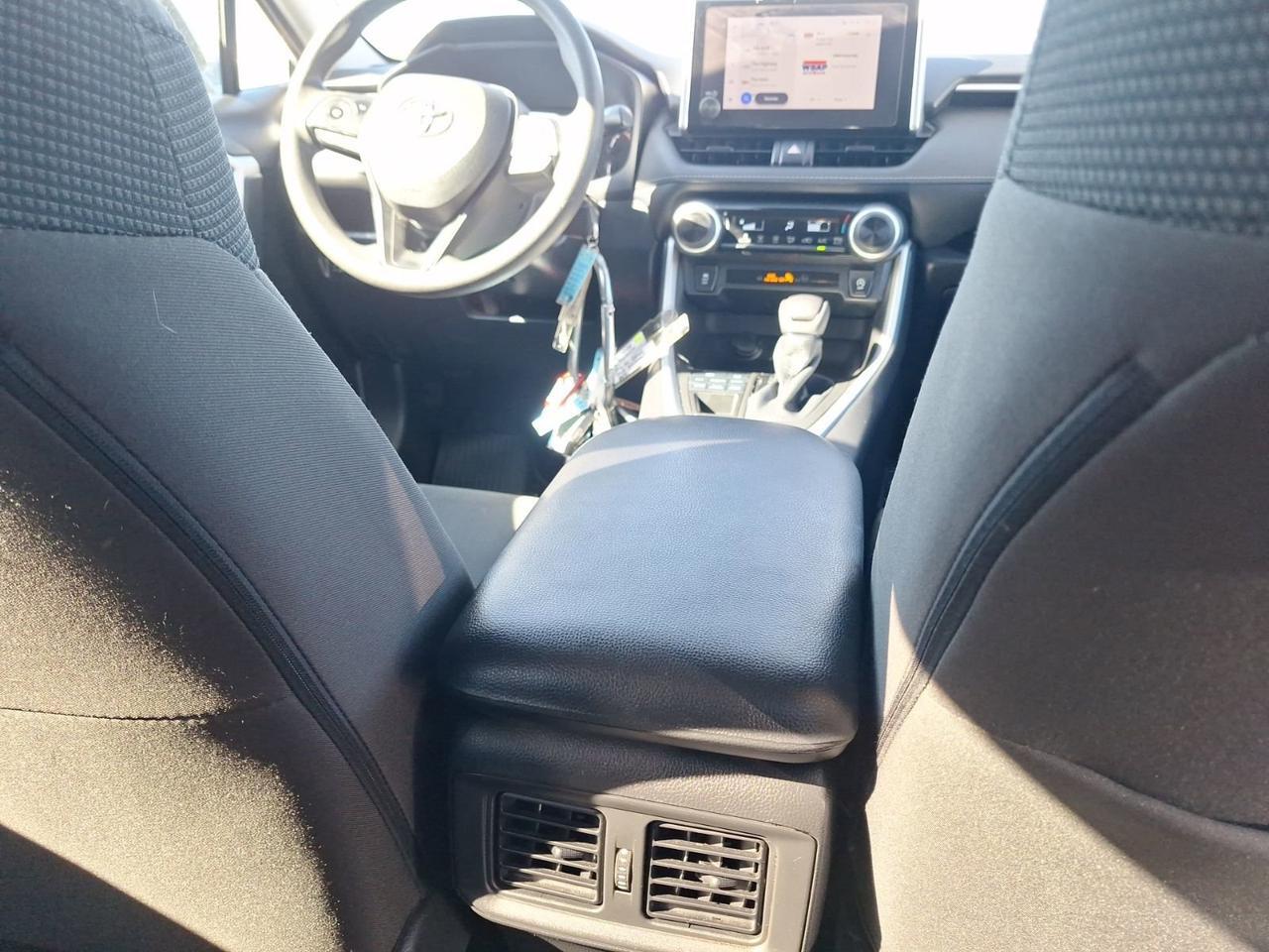 2023 Toyota RAV4 LE Hurst TX