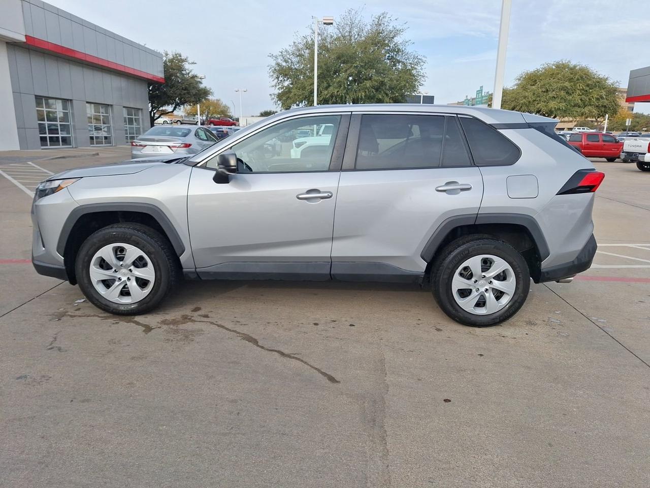 2023 Toyota RAV4 LE Hurst TX