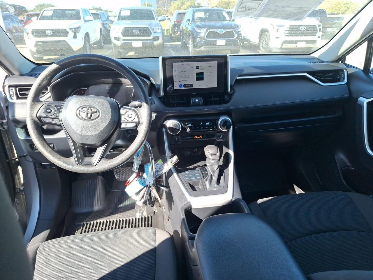 2023 Toyota RAV4 LE Hurst TX