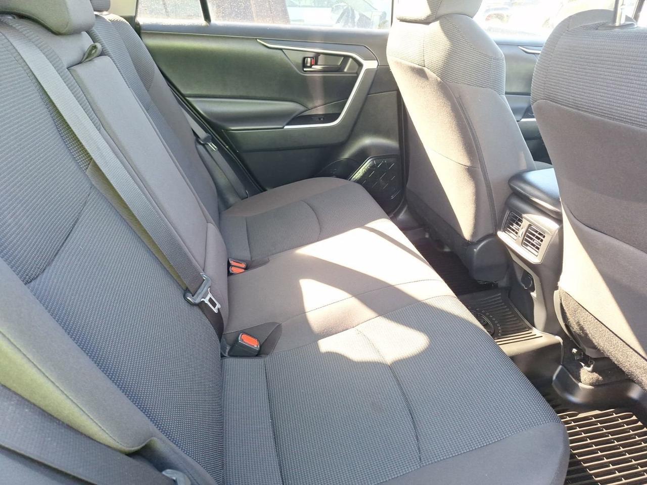 2023 Toyota RAV4 LE Hurst TX