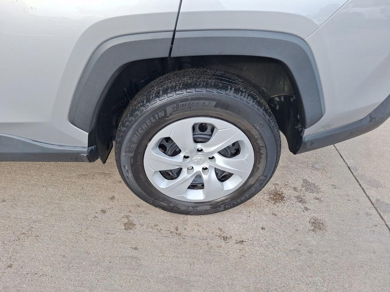 2023 Toyota RAV4 LE Hurst TX