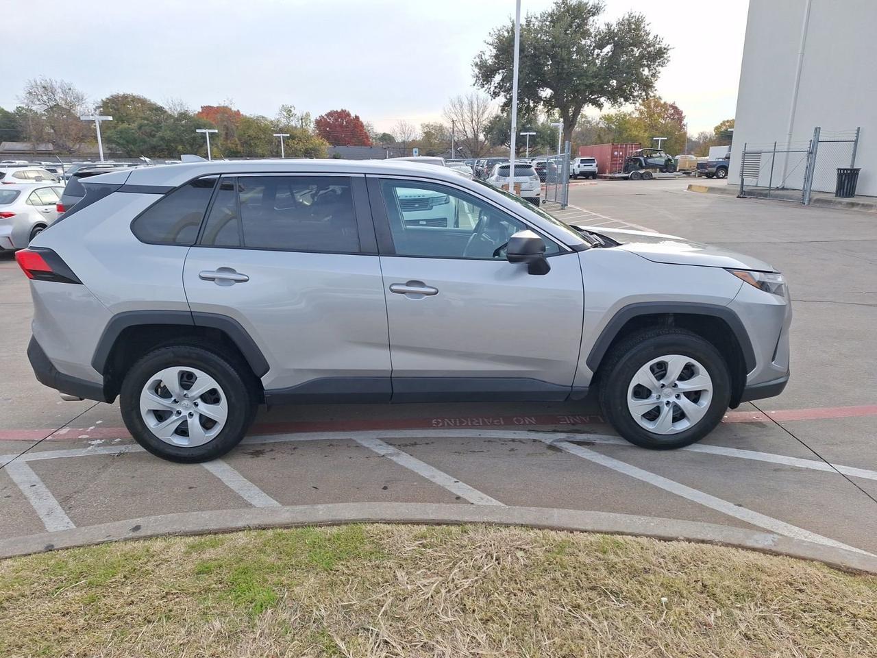 2023 Toyota RAV4 LE Hurst TX
