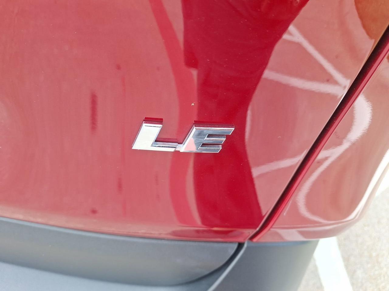 2023 Toyota RAV4 LE Hurst TX