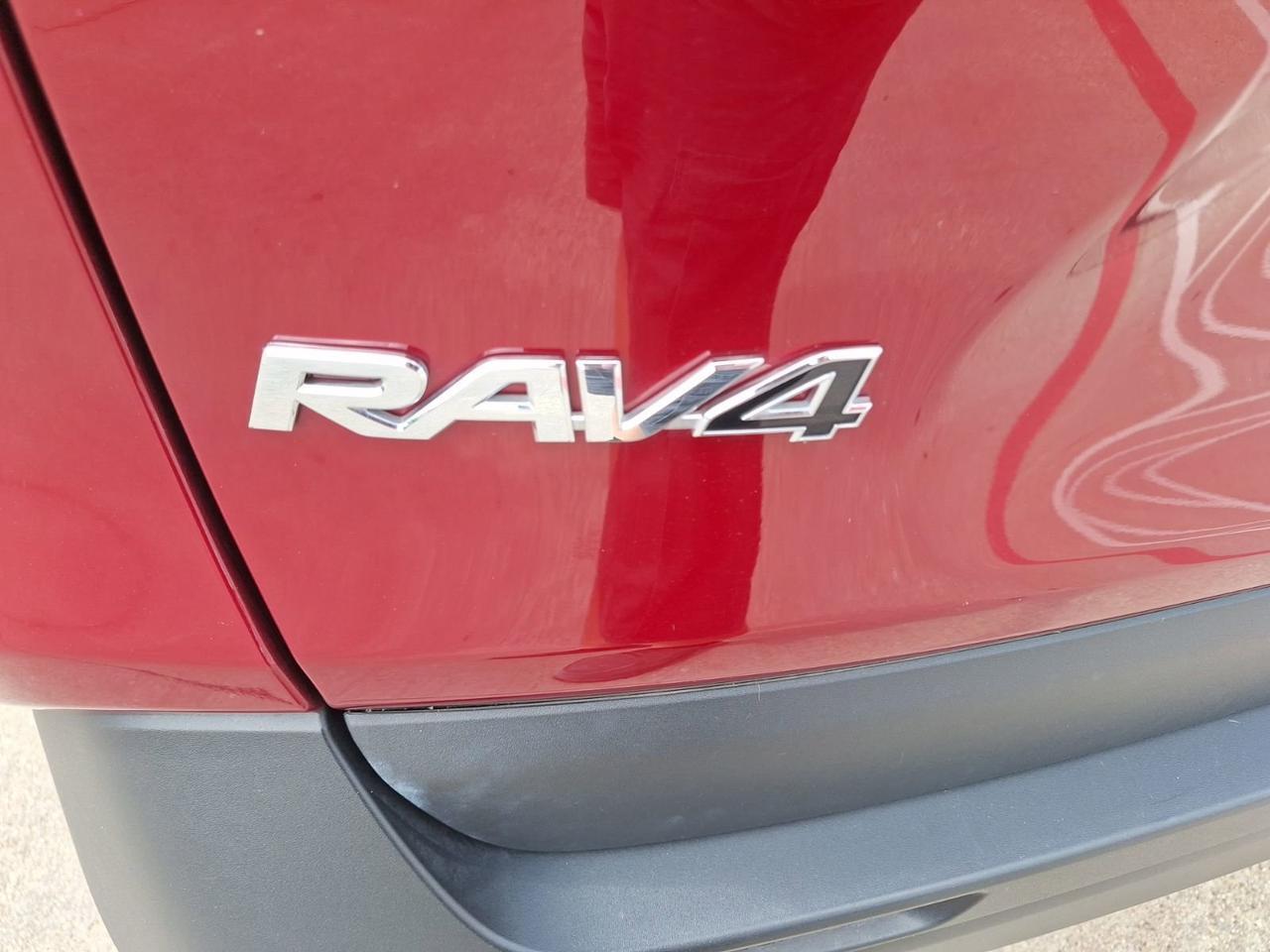 2023 Toyota RAV4 LE Hurst TX
