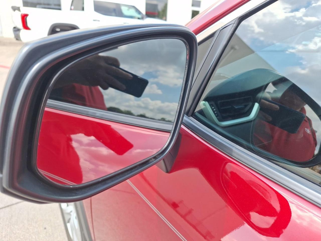 2023 Toyota RAV4 LE Hurst TX