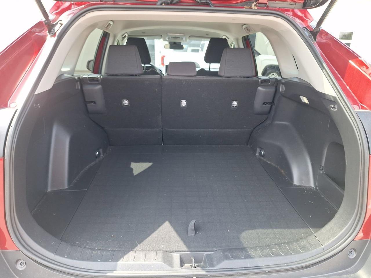 2023 Toyota RAV4 LE Hurst TX