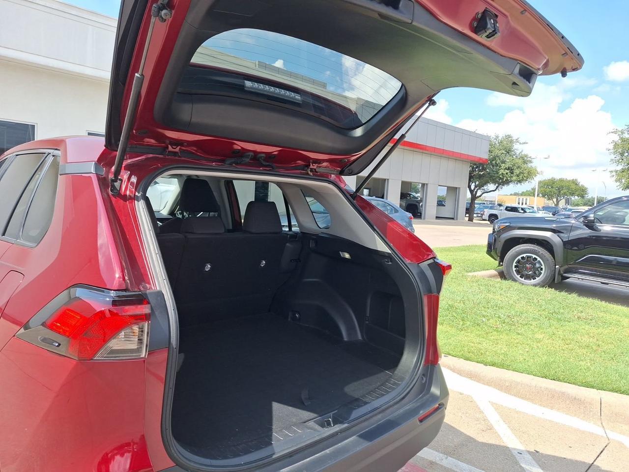 2023 Toyota RAV4 LE Hurst TX