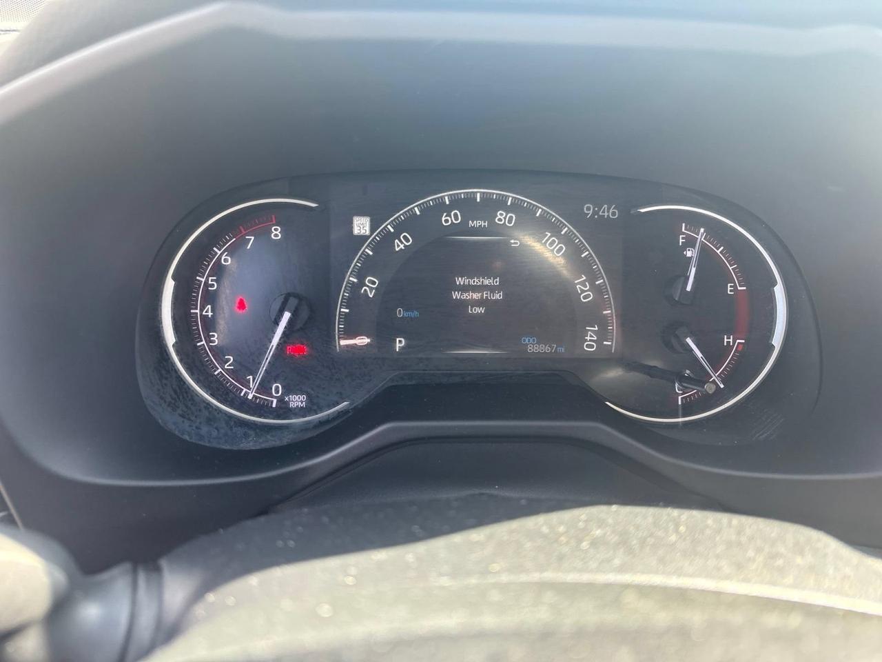 2023 Toyota RAV4 LE Hurst TX