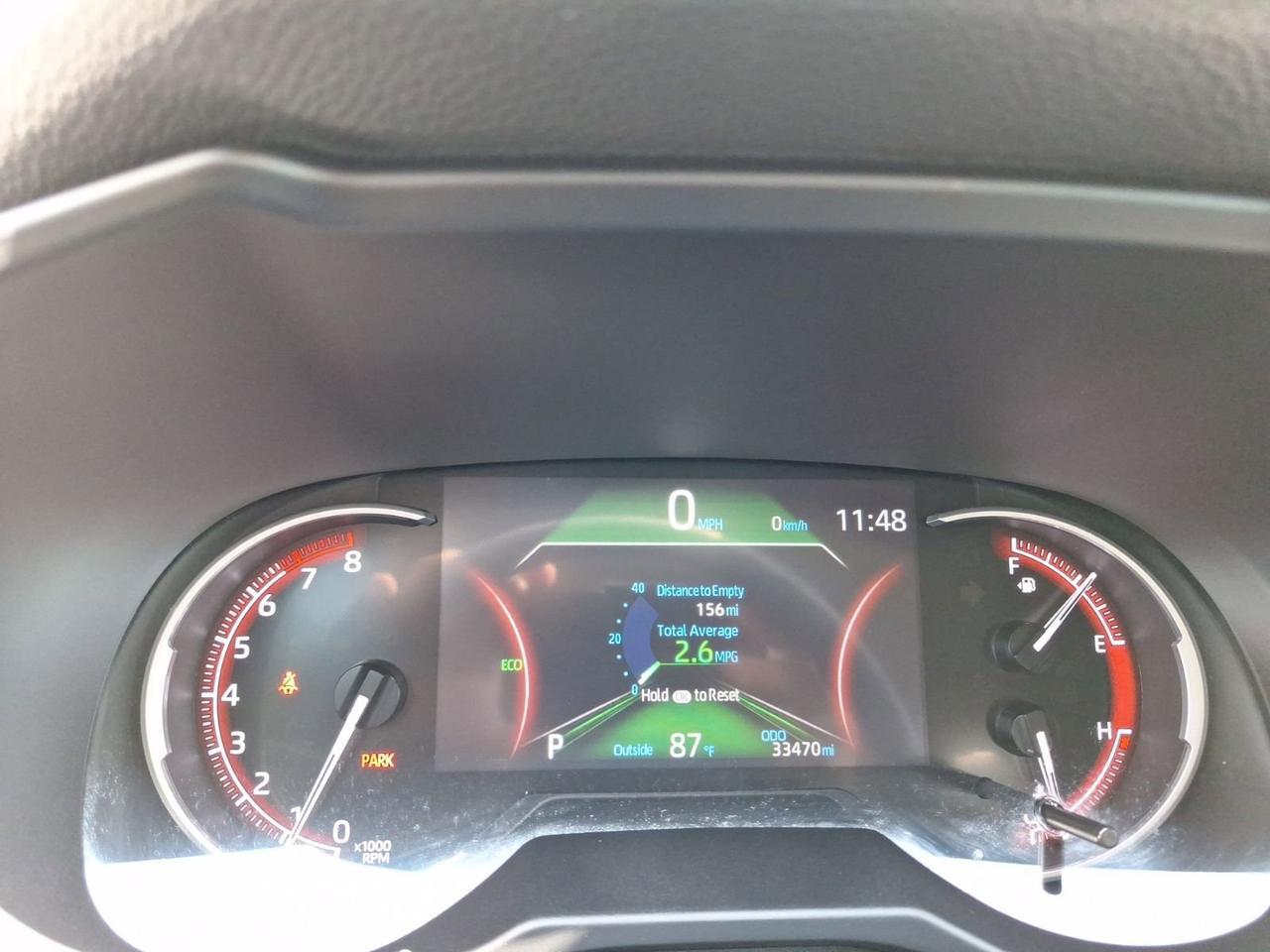 2023 Toyota RAV4 LE Hurst TX