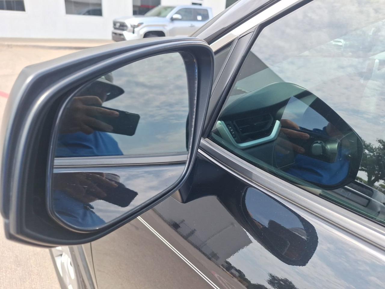 2023 Toyota RAV4 LE Hurst TX