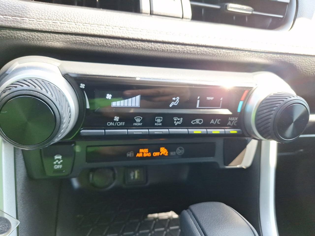 2023 Toyota RAV4 LE Hurst TX