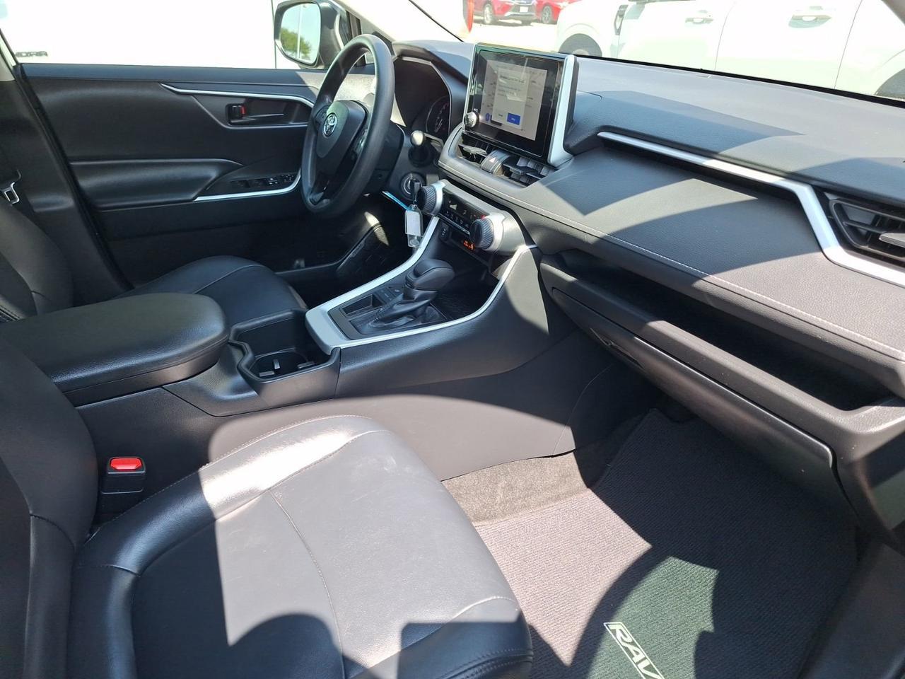 2023 Toyota RAV4 LE Hurst TX