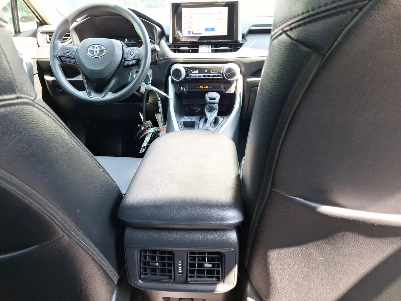 2023 Toyota RAV4 LE Hurst TX