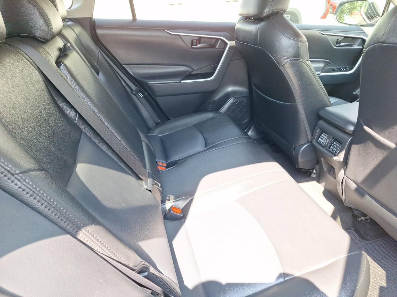 2023 Toyota RAV4 LE Hurst TX