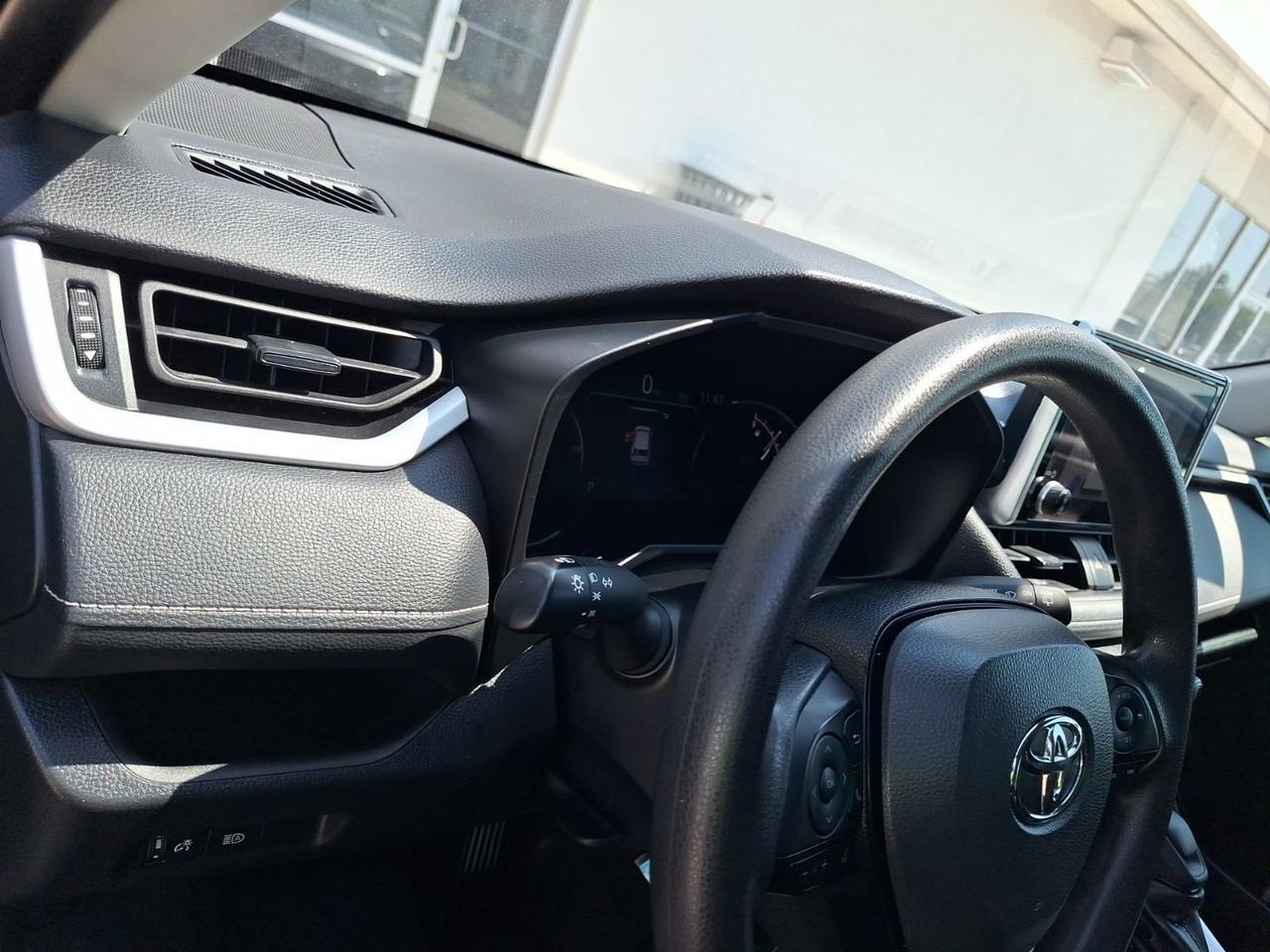 2023 Toyota RAV4 LE Hurst TX