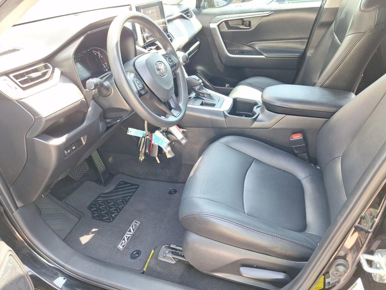 2023 Toyota RAV4 LE Hurst TX