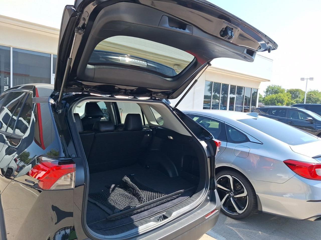 2023 Toyota RAV4 LE Hurst TX
