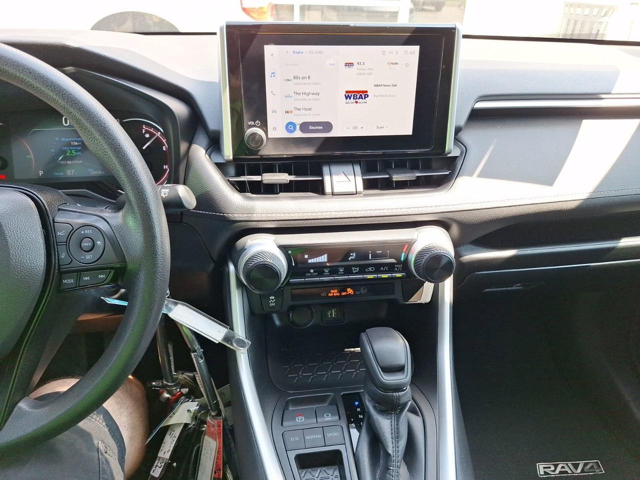 2023 Toyota RAV4 LE Hurst TX