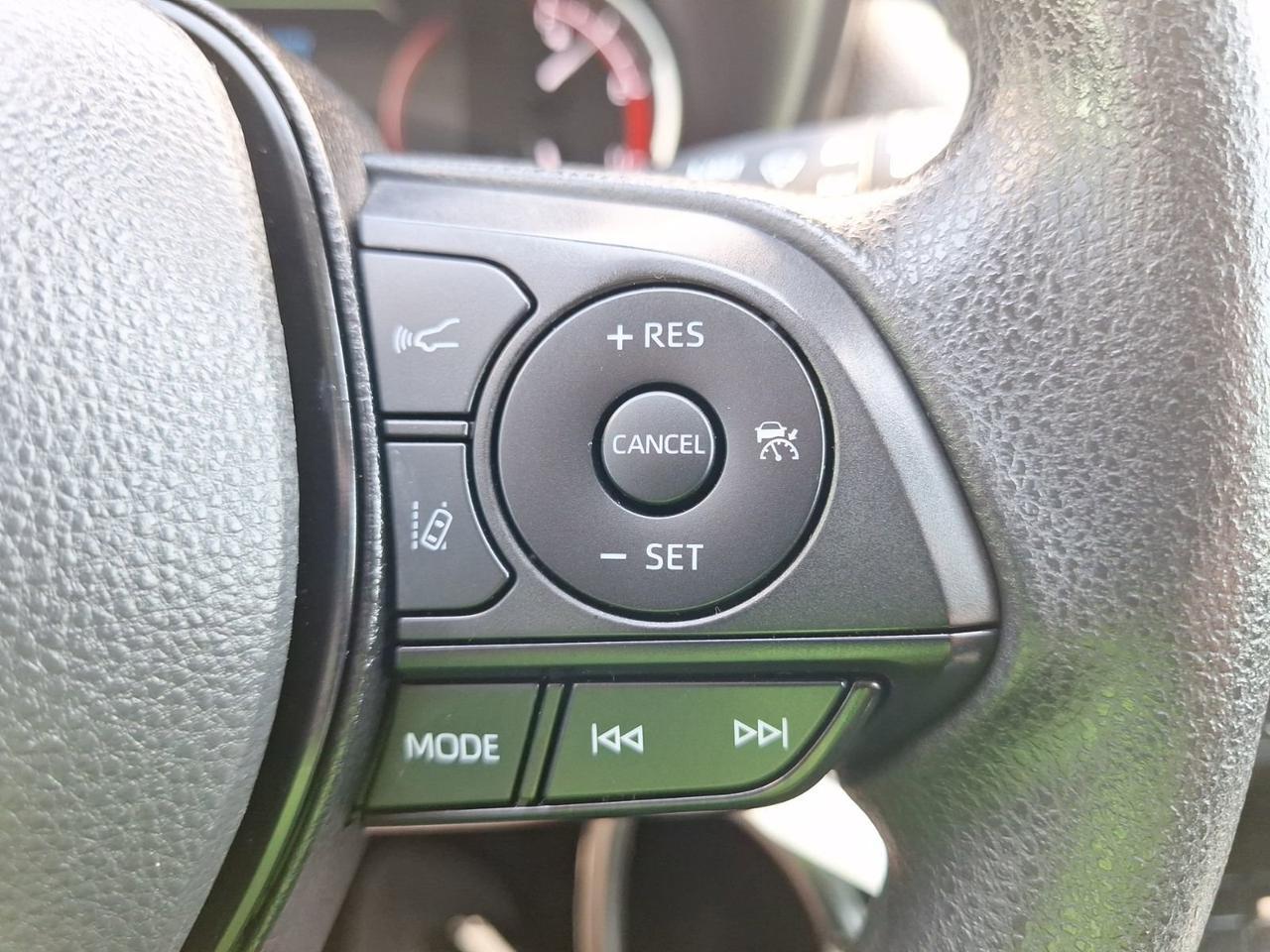 2023 Toyota RAV4 LE Hurst TX