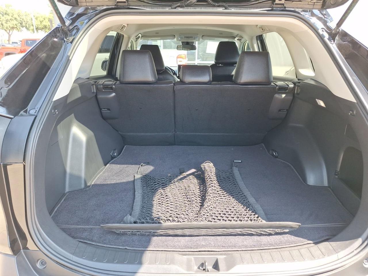 2023 Toyota RAV4 LE Hurst TX