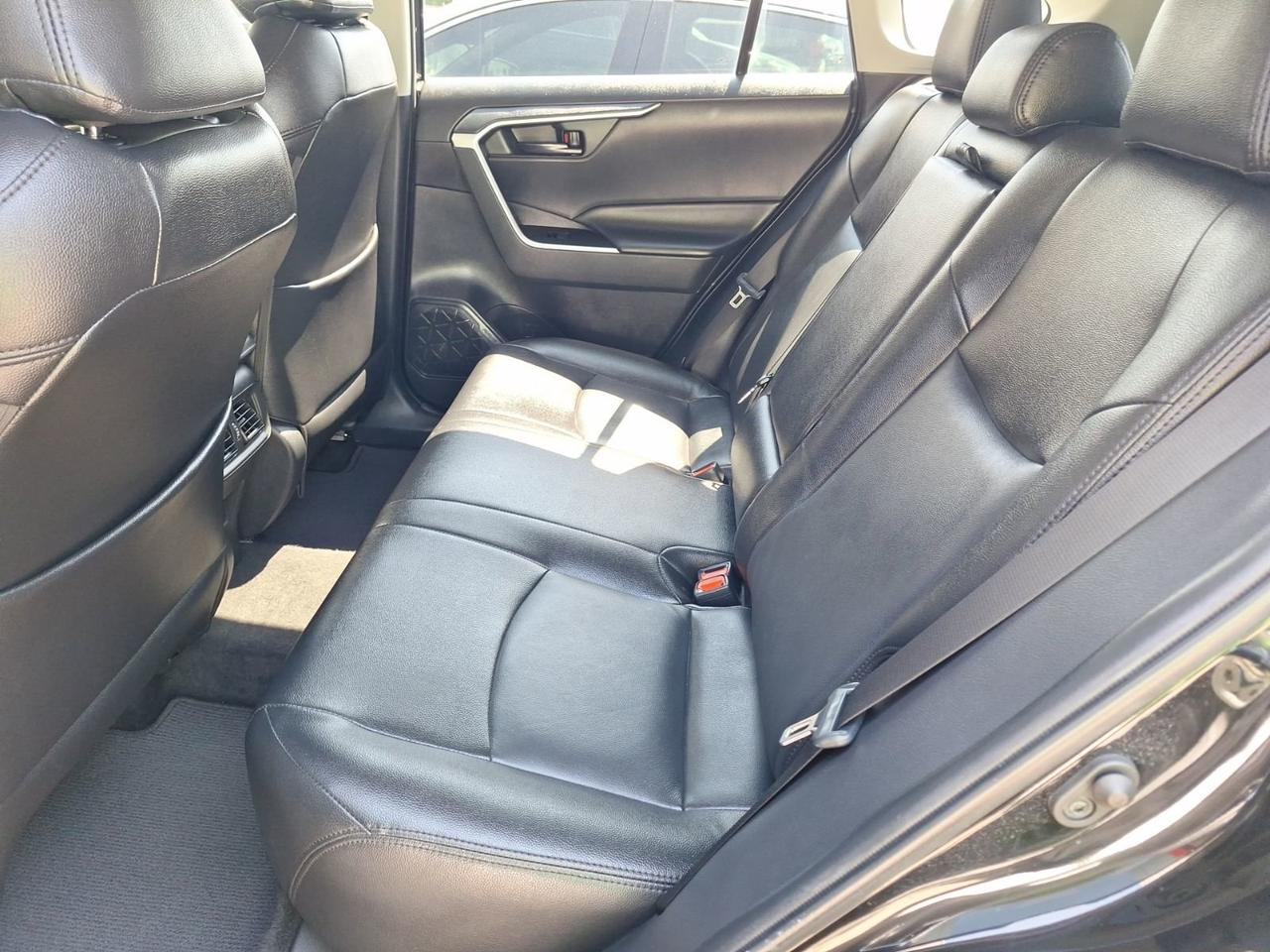 2023 Toyota RAV4 LE Hurst TX