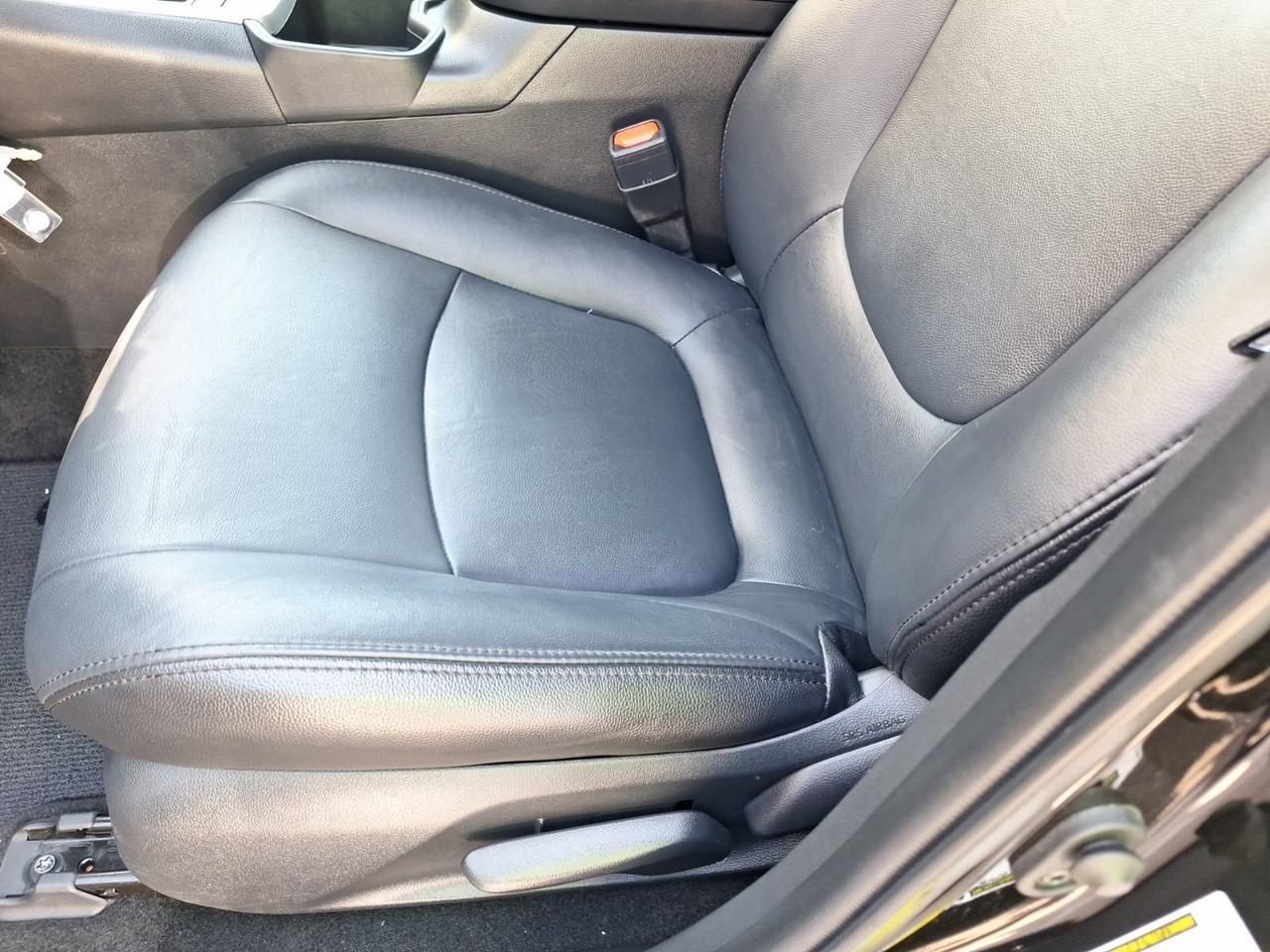 2023 Toyota RAV4 LE Hurst TX