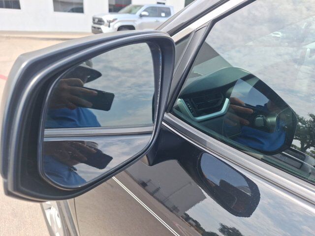 2023 Toyota RAV4 LE Hurst TX