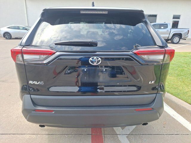 2023 Toyota RAV4 LE Hurst TX
