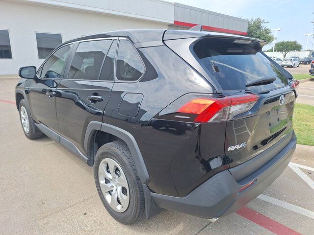 2023 Toyota RAV4 LE Hurst TX