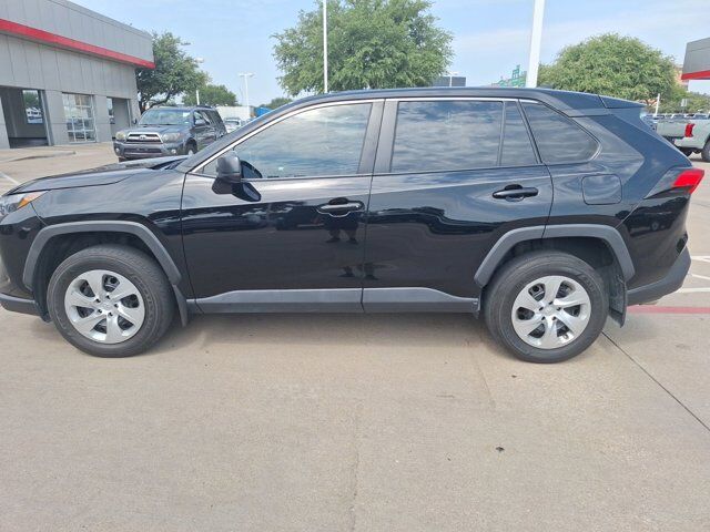2023 Toyota RAV4 LE Hurst TX