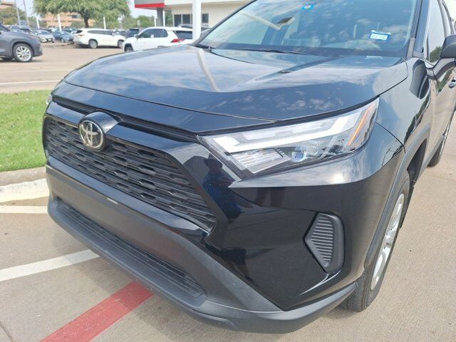 2023 Toyota RAV4 LE Hurst TX