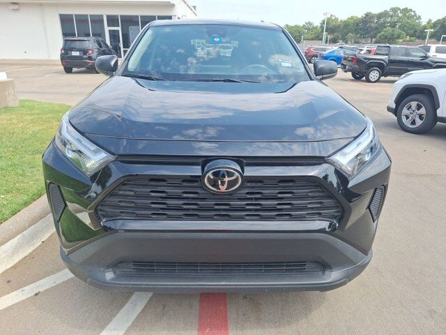 2023 Toyota RAV4 LE Hurst TX