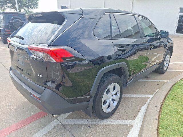 2023 Toyota RAV4 LE Hurst TX