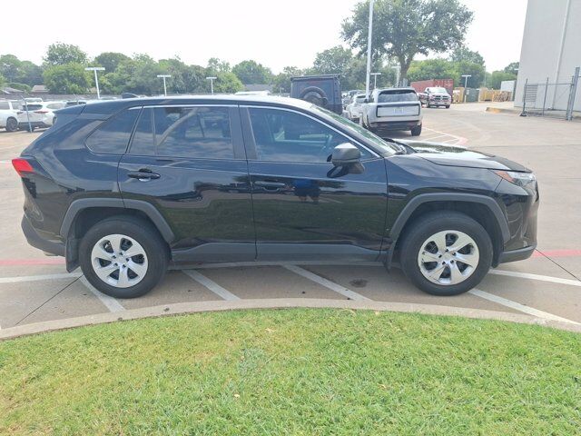 2023 Toyota RAV4 LE Hurst TX