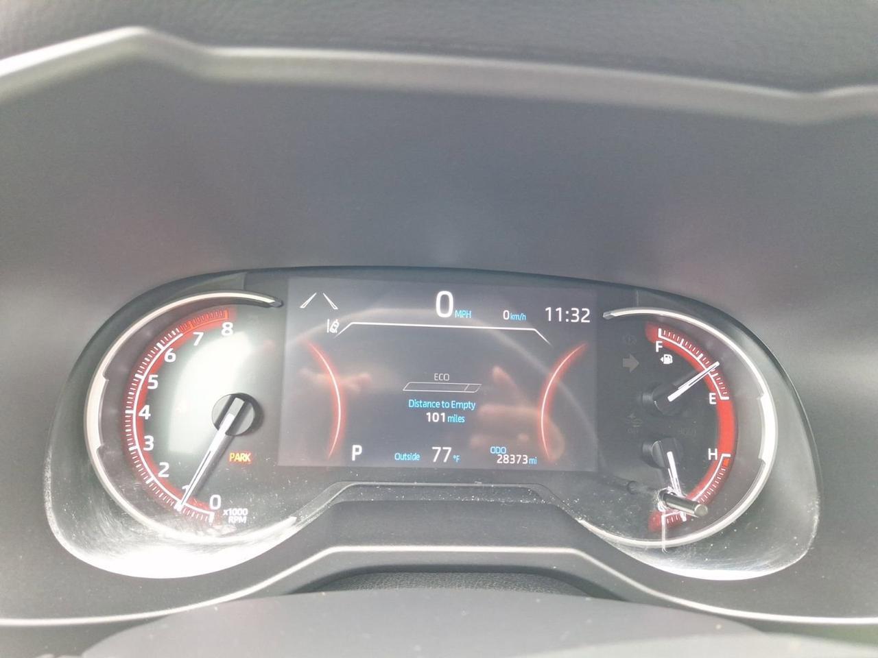2023 Toyota RAV4 LE Hurst TX