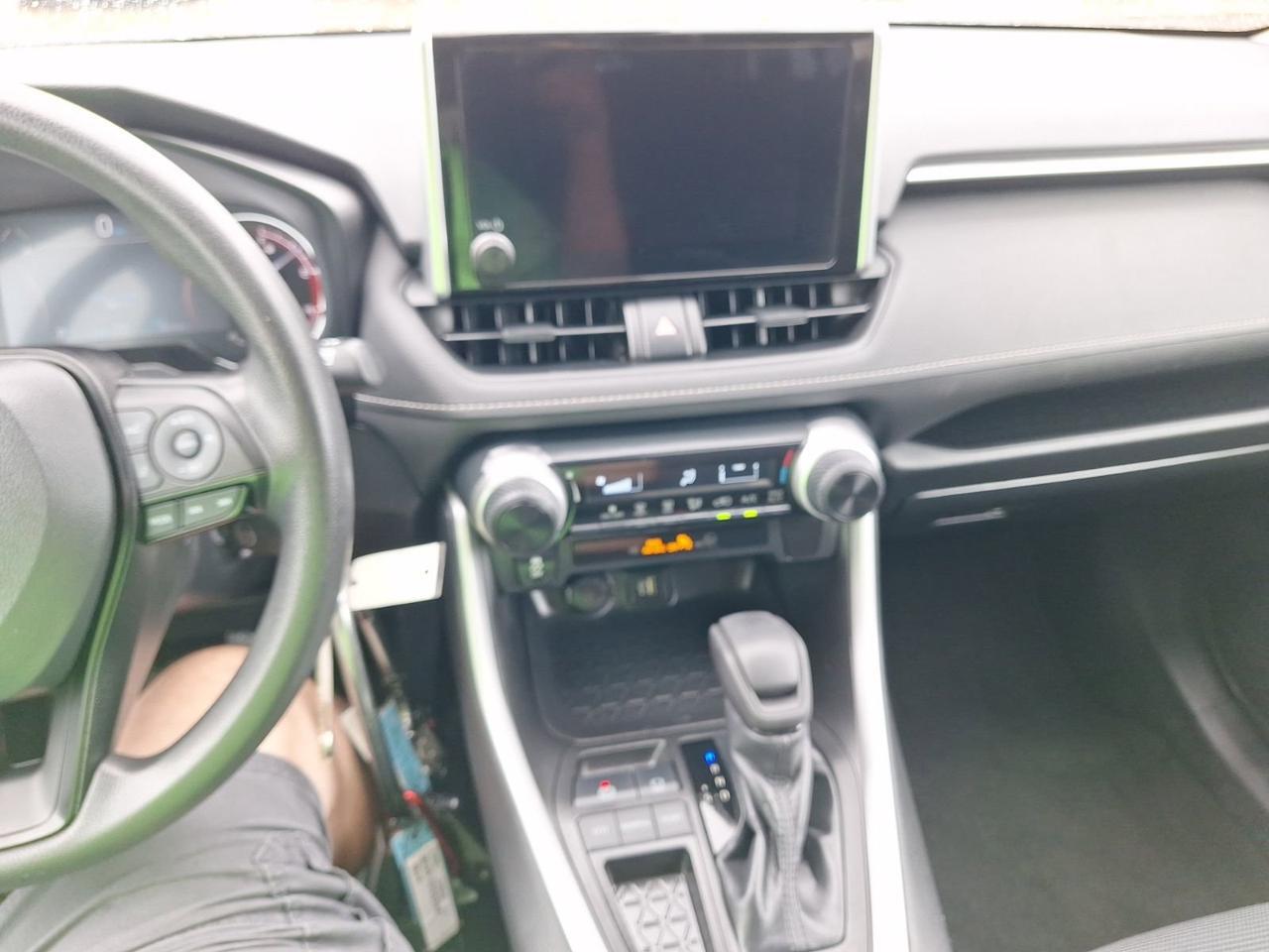 2023 Toyota RAV4 LE Hurst TX