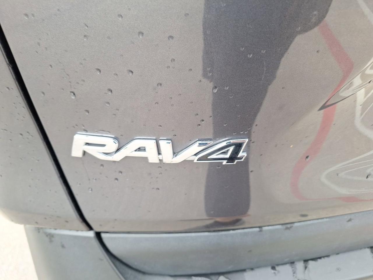 2023 Toyota RAV4 LE Hurst TX