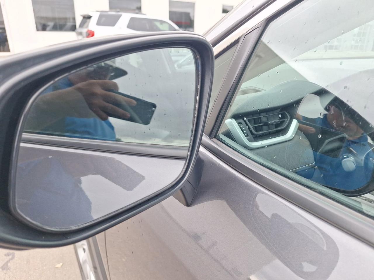 2023 Toyota RAV4 LE Hurst TX