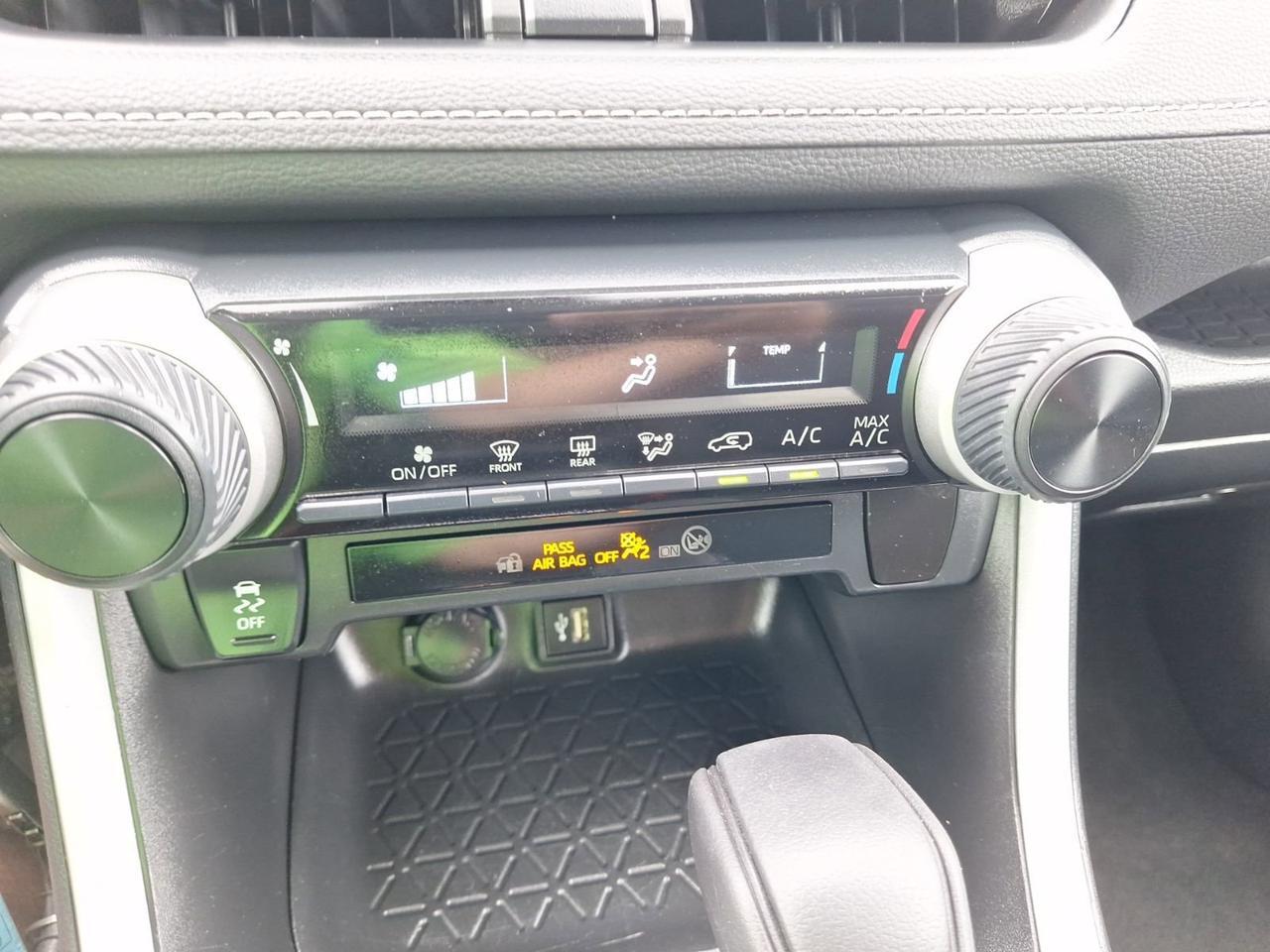 2023 Toyota RAV4 LE Hurst TX