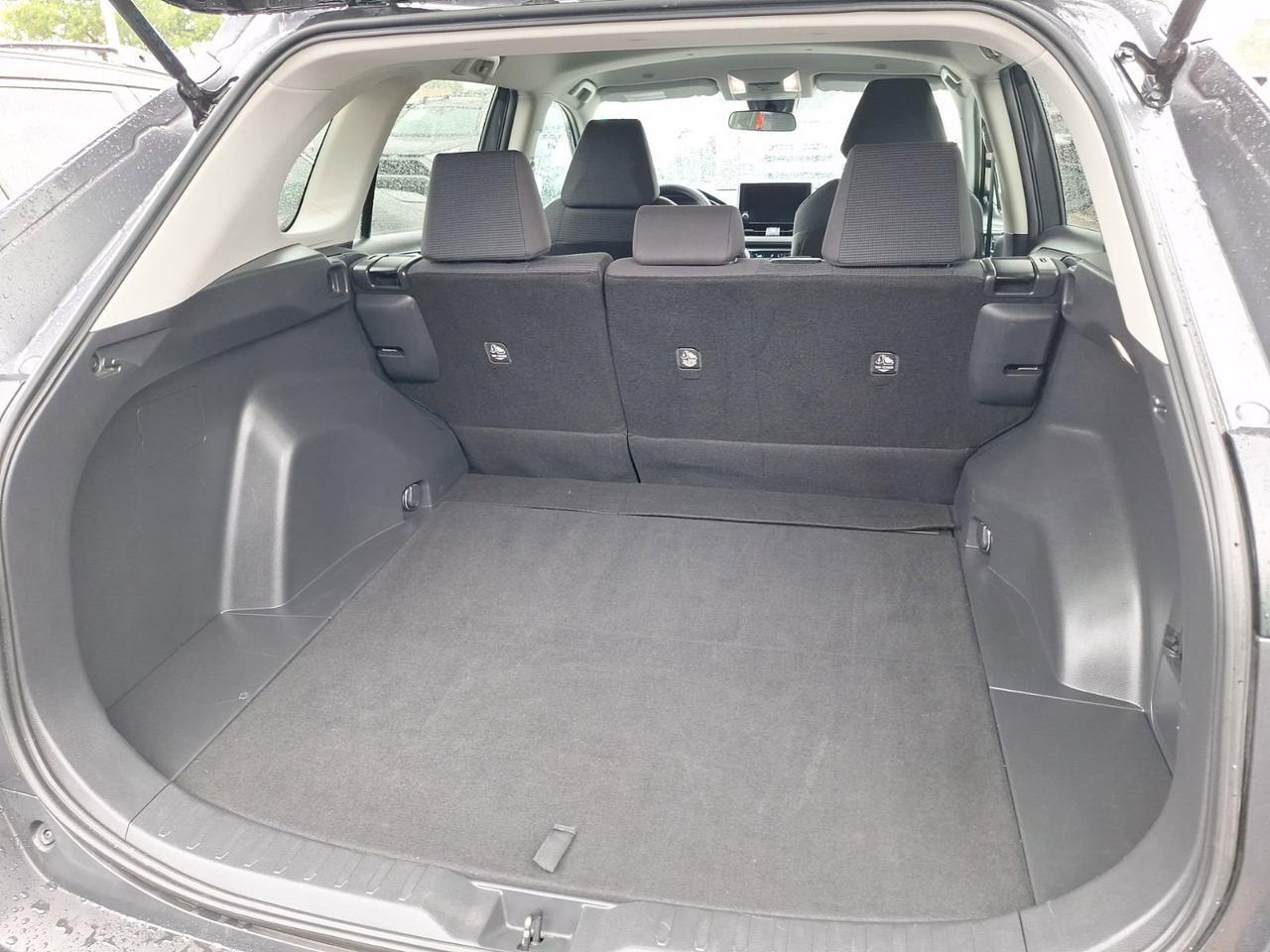 2023 Toyota RAV4 LE Hurst TX