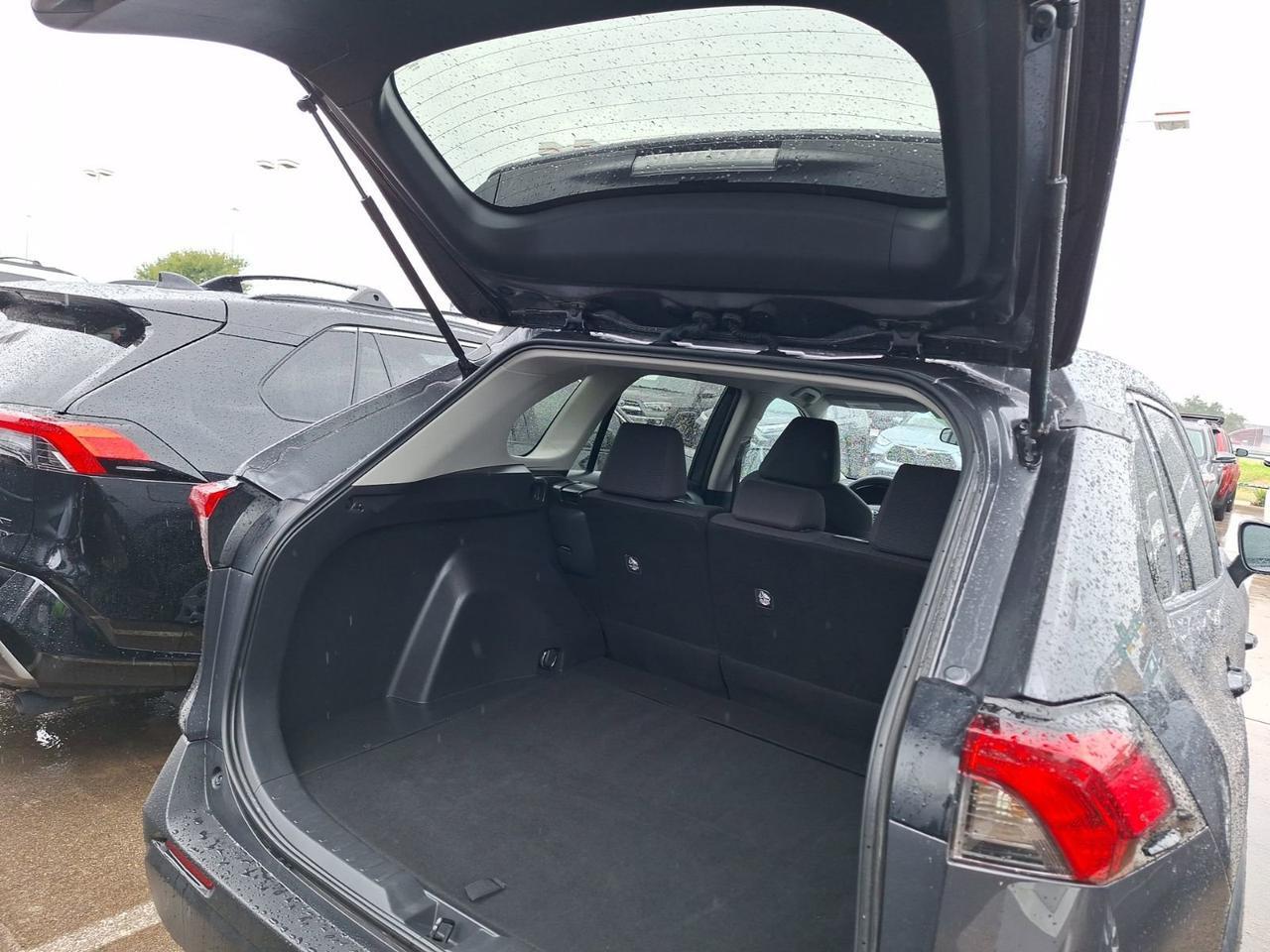 2023 Toyota RAV4 LE Hurst TX
